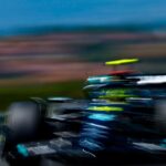 Lewis Hamilton Instagram - POLE 💥