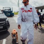 Lewis Hamilton Instagram – the boys are back 🇬🇧