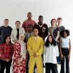 Lewis Hamilton Instagram – Excited to launch @Mission44’s new Youth Advisory Board 💥 This diverse group of 15 passionate people from across the UK will be at the heart of everything we do, shaping our work to ensure every decision we make reflects our mission to transform the lives of people from underserved communities 🫶🏾