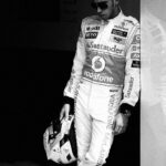 Lewis Hamilton Instagram - Then and now ~ There’s just something about coming back to the place you won your first race. It always feels full circle. I can’t wait to fight this weekend. Can’t wait to make more Montreal memories 🇨🇦