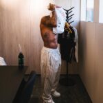 Lewis Hamilton Instagram - 🌶️