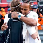 Lewis Hamilton Instagram - Monaco Minute ⏱🇲🇨