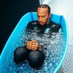 Lewis Hamilton Instagram - Chaos today, but great fun and great result. Big up to the team for working hard and bringing these upgrades. Just got a taste of them today, excited to push them more in Spain. Felt real support out there all weekend too, merci Monaco ✌🏾🇲🇨