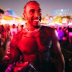 Lewis Hamilton Instagram – Nights.