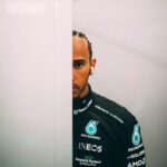 Lewis Hamilton Instagram – The hunt is on.