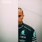 Lewis Hamilton Instagram - The hunt is on.