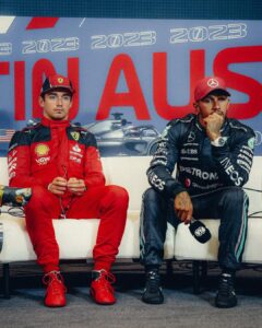 Lewis Hamilton Instagram - mood