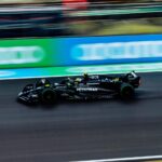 Lewis Hamilton Instagram – There’s no place like home !! Every year I’m blown away by the love and energy here. Without it, the team and I wouldn’t have had the result that we did. Still a ways to go, but Silverstone I love you deep ~