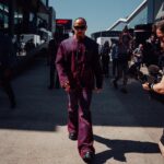 Lewis Hamilton Instagram – There’s no place like home !! Every year I’m blown away by the love and energy here. Without it, the team and I wouldn’t have had the result that we did. Still a ways to go, but Silverstone I love you deep ~