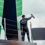 Lewis Hamilton Instagram – There’s no place like home !! Every year I’m blown away by the love and energy here. Without it, the team and I wouldn’t have had the result that we did. Still a ways to go, but Silverstone I love you deep ~