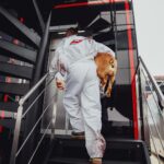 Lewis Hamilton Instagram – the boys are back 🇬🇧