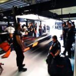 Lewis Hamilton Instagram – There are days when I can say I’m truly proud of myself and days like today when frustration takes over. In a race it can feel like you’re hanging off a cliff and losing the strength to hold on. It’s confusing for us to have such strong performances one day and then be nowhere the next. But when you really care about what you’re doing you brush it off and keep fighting! Heads down for Silverstone, hope to see you all at home 🇬🇧