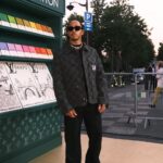 Lewis Hamilton Instagram - Louis at Louis ~