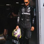 Lewis Hamilton Instagram - Then and now ~ There’s just something about coming back to the place you won your first race. It always feels full circle. I can’t wait to fight this weekend. Can’t wait to make more Montreal memories 🇨🇦