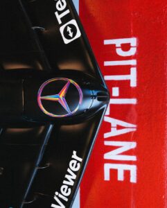 Lewis Hamilton Instagram - 🌶️