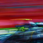 Lewis Hamilton Instagram - Silver in Spain 💥💥 Big up to everyone in the garage and back at the factory for all the hard work that went into today. Major congratulations to @georgerussell63 as well. An overall great day for the team and a positive sign that we’re moving in the right direction !!
