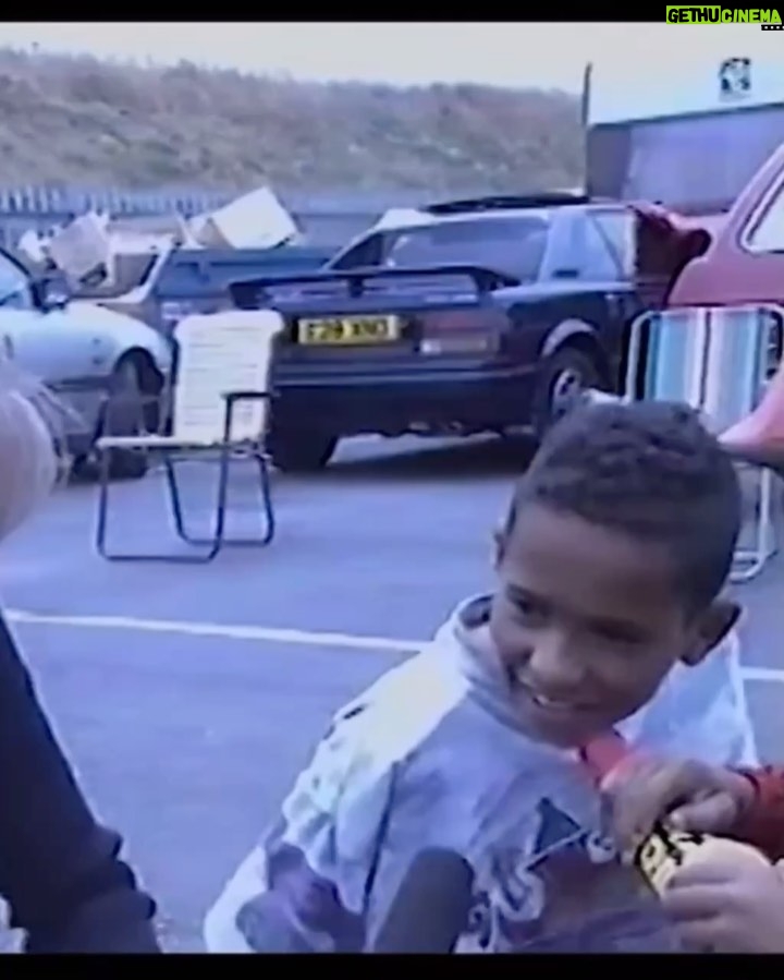 Lewis Hamilton Instagram - Everyone wish my Dad a happy birthday. Thank you for all the love, the lessons, and for always pushing me to be better. Happy birthday big man.