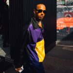 Lewis Hamilton Instagram - Monaco Minute ⏱🇲🇨