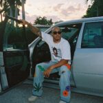 Lewis Hamilton Instagram - The Inner Race — @plus44world