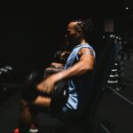 Lewis Hamilton Instagram – What does it mean to be motivated? For me it means choosing to push myself to be better in all things. In our work, in creativity, in life overall. Motivation means taking care of ourselves, training both mind and body, and working toward progress no matter how small it may seem. I’m no stranger to tough days. When they come, it feels impossible to push on. That negativity isn’t real, it’s all in the mind and I know you have it in you to overcome it.