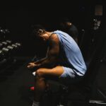 Lewis Hamilton Instagram - What does it mean to be motivated? For me it means choosing to push myself to be better in all things. In our work, in creativity, in life overall. Motivation means taking care of ourselves, training both mind and body, and working toward progress no matter how small it may seem. I’m no stranger to tough days. When they come, it feels impossible to push on. That negativity isn’t real, it’s all in the mind and I know you have it in you to overcome it.