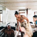 Lewis Hamilton Instagram – Fun for the whole family~