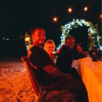Lewis Hamilton Instagram – Fun for the whole family~