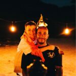 Lewis Hamilton Instagram – Fun for the whole family~