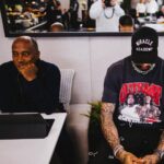 Lewis Hamilton Instagram – 👋🏾🇦🇺