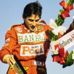 Lewis Hamilton Instagram - Parabéns Ayrton, minha inspiração sempre 🇧🇷💫