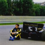 Lewis Hamilton Instagram - Parabéns Ayrton, minha inspiração sempre 🇧🇷💫