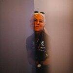 Lewis Hamilton Instagram - For the last seven years @cullen_angela has been by my side, pushing me to be the best version of myself. I am a stronger athlete and a better person because of her. So today I hope you’ll join me in wishing her the very best as she takes her next steps to pursue her dreams. Thank you for everything Ang, I can’t wait to see what the future has in store for you 🚀✨