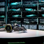 Lewis Hamilton Instagram - Today is a huge moment for us, for this team. Countless hours and a monumental amount of hard work from over 2000+ people went into building the W14. I am so incredibly proud of each and everyone on my team. We redesigned together. We reengineered together. And whatever we are faced with this year, we will face it head on, together 💥