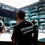 Lewis Hamilton Instagram - Today is a huge moment for us, for this team. Countless hours and a monumental amount of hard work from over 2000+ people went into building the W14. I am so incredibly proud of each and everyone on my team. We redesigned together. We reengineered together. And whatever we are faced with this year, we will face it head on, together 💥