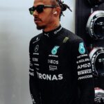 Lewis Hamilton Instagram - Not the day we were hoping for, but leaving the weekend with a pole position and good points for the team. Mostly, I want to big up the fans who came out and showed love. Can’t thank you enough for the energy you all bring to every race. We’re not there yet, but it’s coming ⚡️