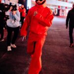 Lewis Hamilton Instagram – LVFW —