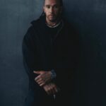 Lewis Hamilton Instagram – Almost time — #PerformanceChronograph #TheReference