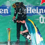 Lewis Hamilton Instagram – Another homecoming 🇧🇷
