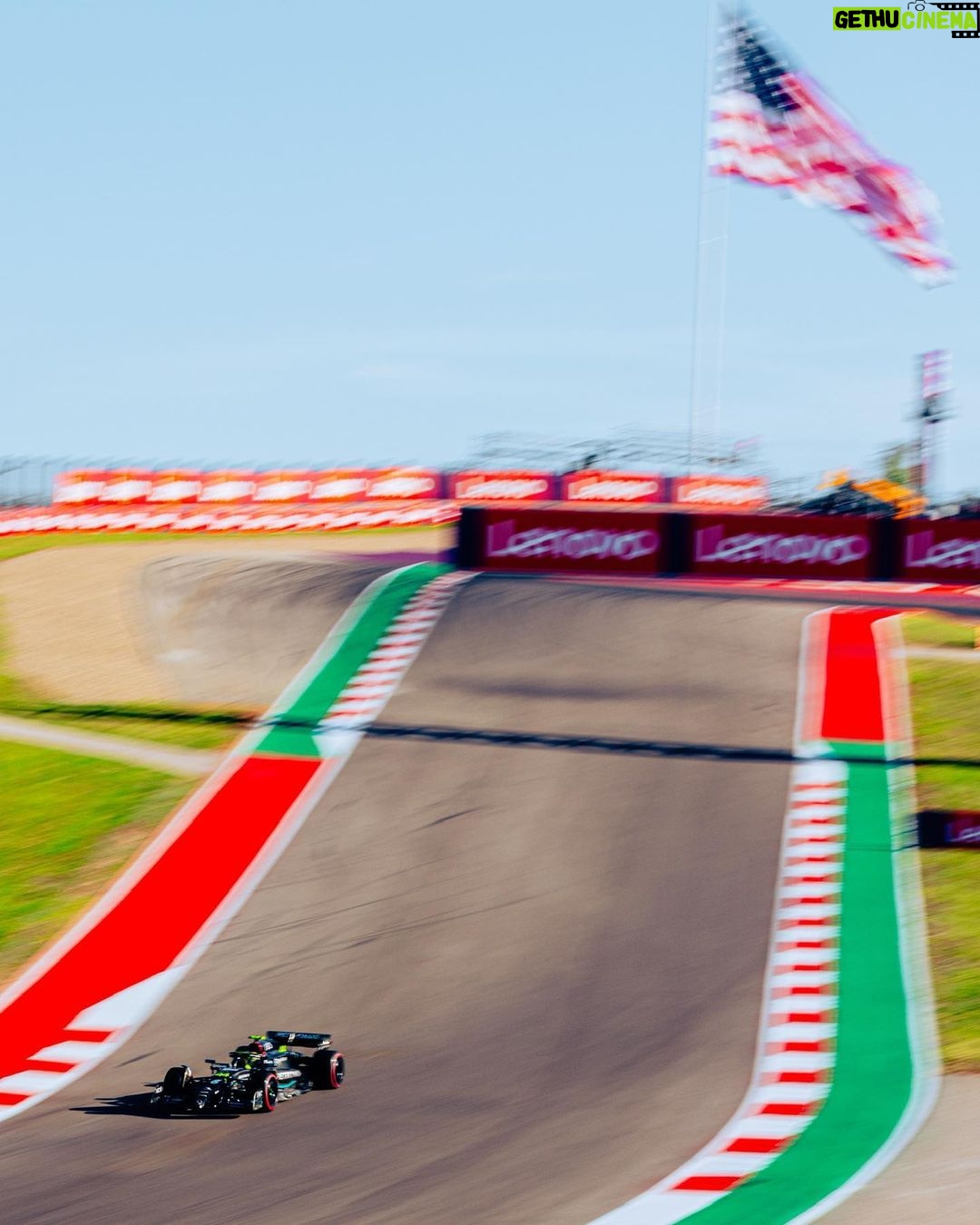 Lewis Hamilton Instagram - All about the 🔥 for me