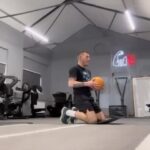 Liam Williams Instagram -
