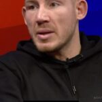 Liam Williams Instagram - Liam Williams is backing Liam Smith to beat Chris Eubank Jr 👀 Reply with your prediction 👇