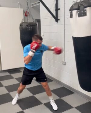 Liam Williams Instagram - Graft done this morning ✅
-
Looking forward to a big 2023
#machine #teamwilliams