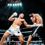 Liam Williams Instagram – Excited to see what 2023 holds 💥 
#machine 

📸 @sashshots