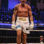 Liam Williams Instagram – Back with a bang.
–
Thanks for everyone for the support guys ❤️ 
–
Back in the new year in some big fights 🥊
#machine London, United Kingdom