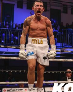 Liam Williams Instagram - Back with a bang. - Thanks for everyone for the support guys ❤️ - Back in the new year in some big fights 🥊 #machine London, United Kingdom
