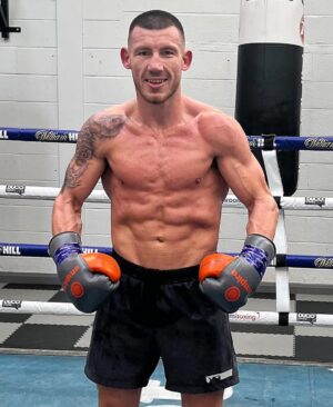 Liam Williams Instagram - READY!
-
6 days to go before I’m back. Feeling ready to do some damage and get myself back on the title chase!
-
Let’s go!!
#machine #teamwilliams