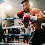 Liam Williams Instagram – 10 days to go!! 💥 
–
Still time to grab your tickets if your wanting to come people 😘 
–
Tickets available on 07778 717938 

#machine #teamwilliam
