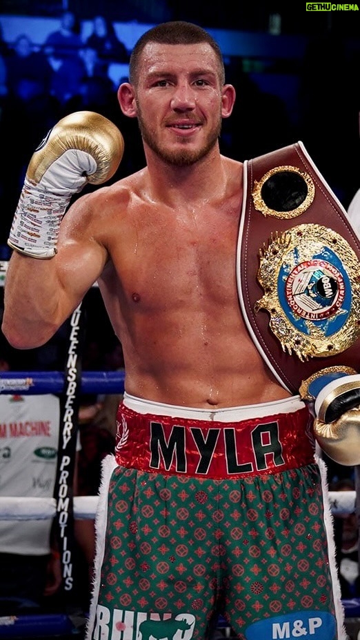 Liam Williams - 1.7K Likes - Relentless 💨
@liamwilliamsko makes his return tonight 🔥
#ChamberlainRamlavs | Tonight, 7pm | Live on @tntsports