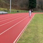 Liam Williams Instagram – Short sharp track session done this morning 👊🏼

Even big Cotto made an appearance this morning 💪🏼🤣 King Georges Running Track