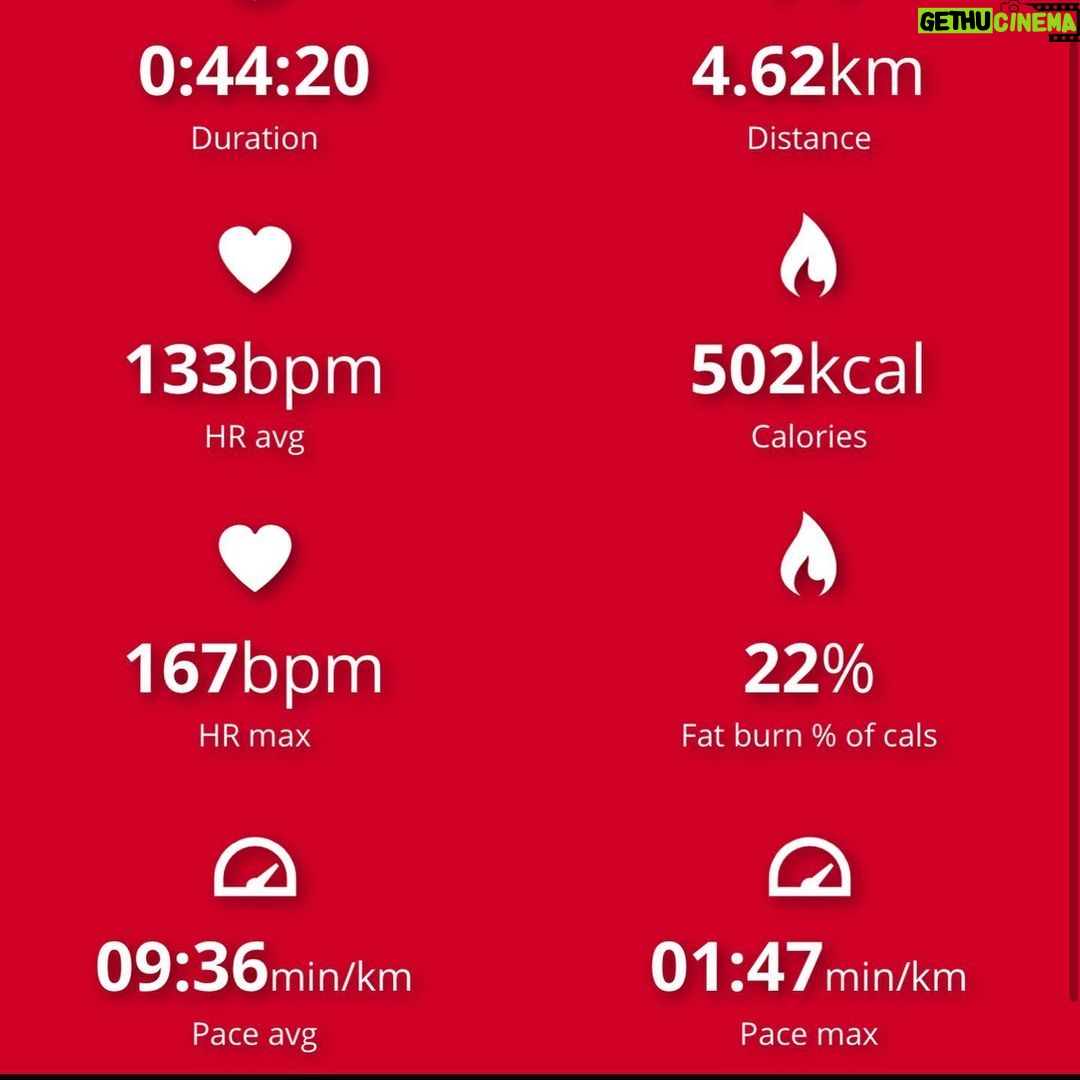 Liam Williams - 1.6K Likes - Short sharp track session done this morning šš¼
Even big Cotto made an appearance this morning šŖš¼š¤£